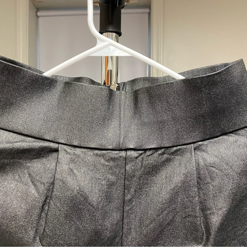 Asilio Black Garment - Picture 2 of 9